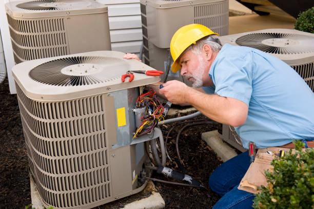 Reliable Twin Falls, ID HVAC Solutions